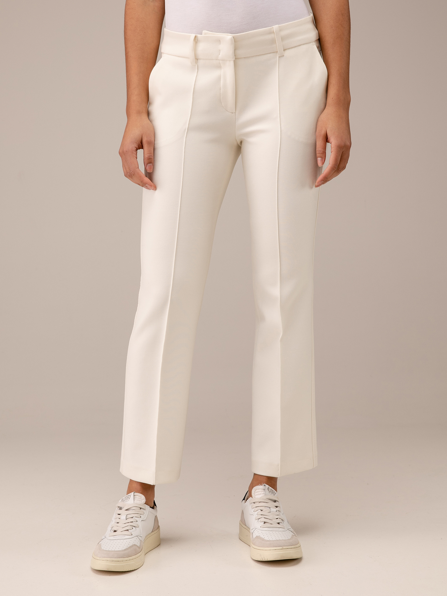 Detailansicht von Hose von CAMBIO