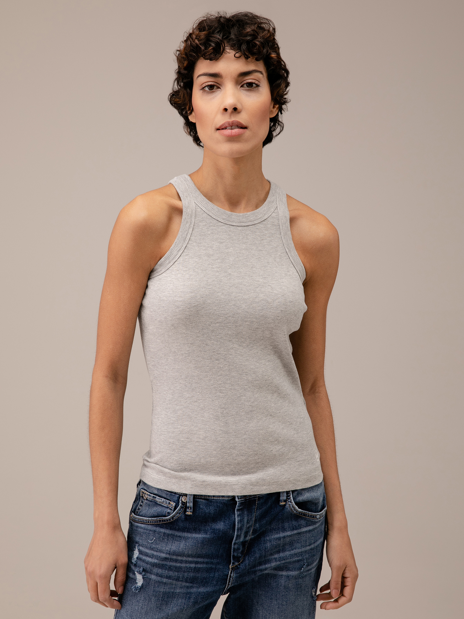 Detailansicht von Top von ADRIANO GOLSCHMIED