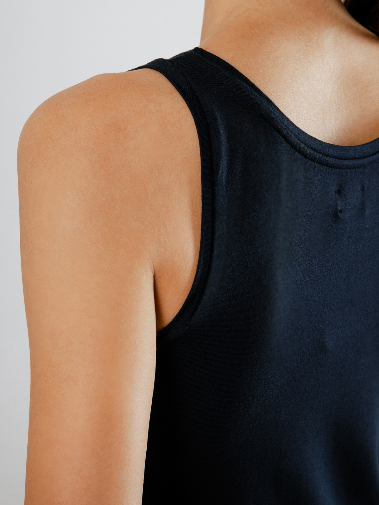 Detailansicht von Top von DANIELS