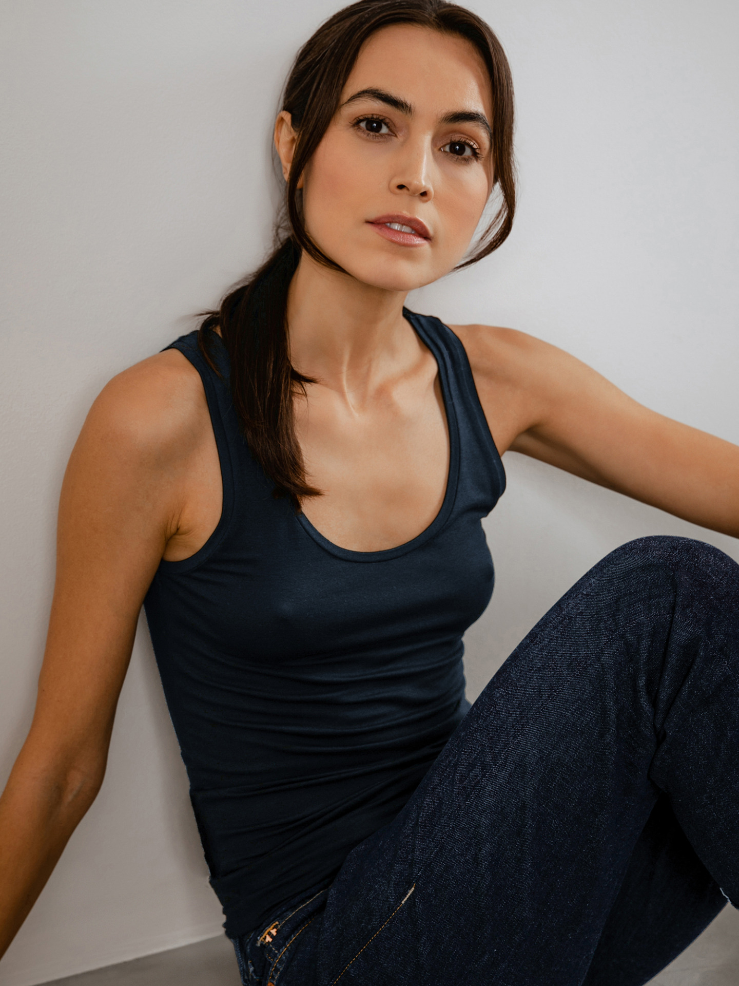 Detailansicht von Top von DANIELS