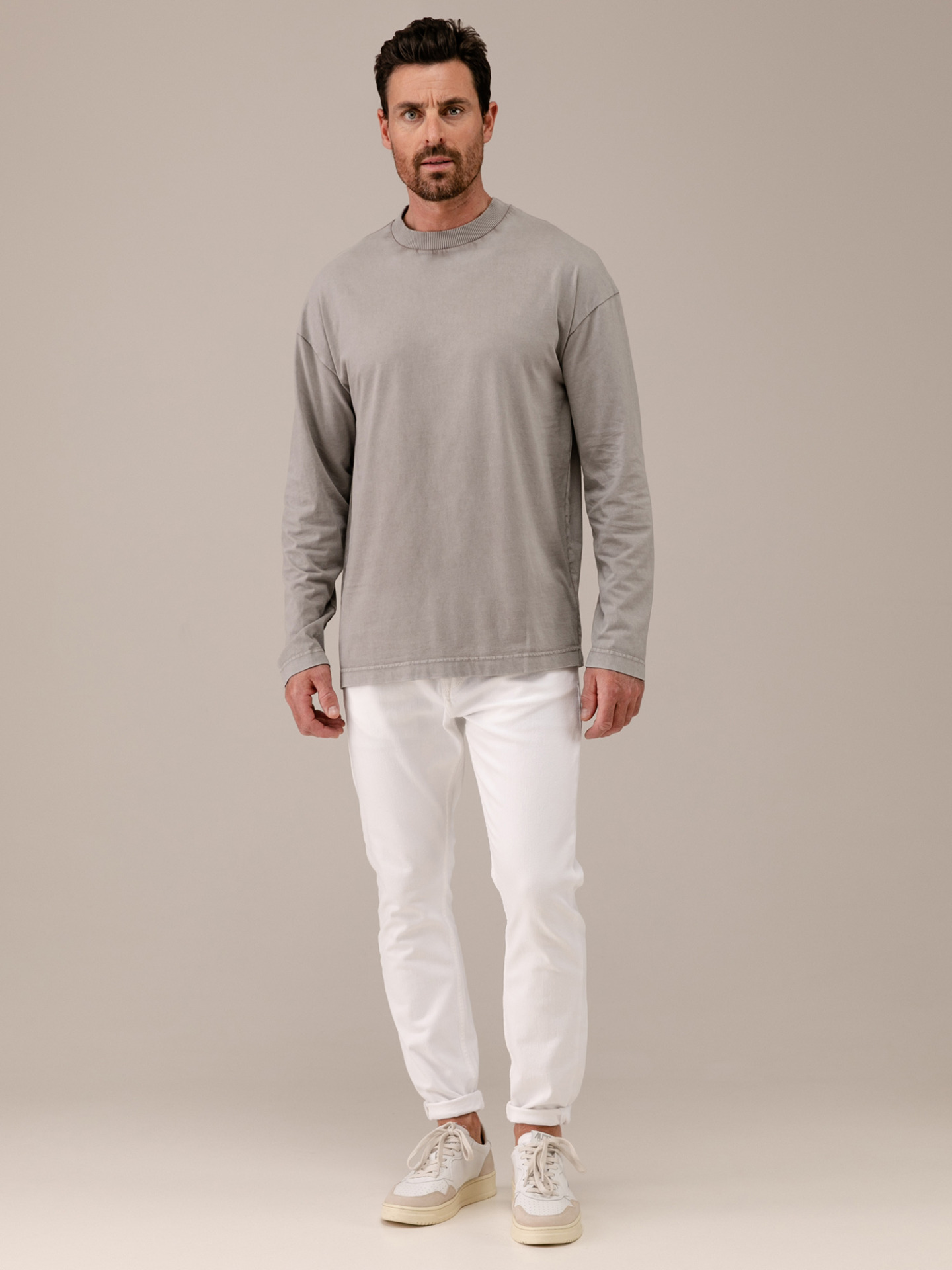 Detailansicht von Regular Fit Jeans von GABBA