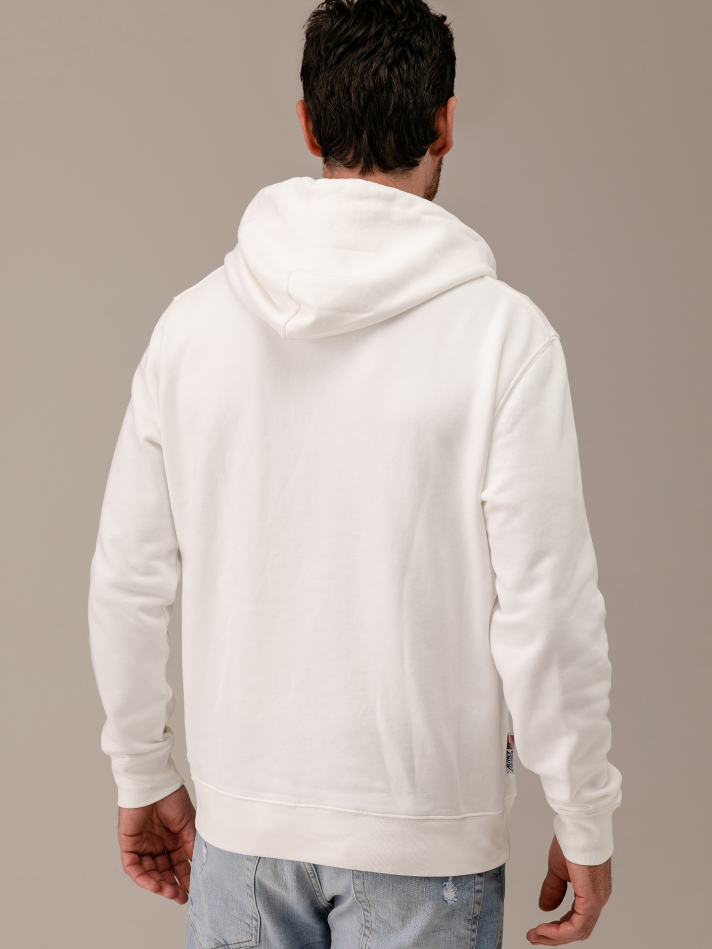 Detailansicht von Hoodie von AUTRY