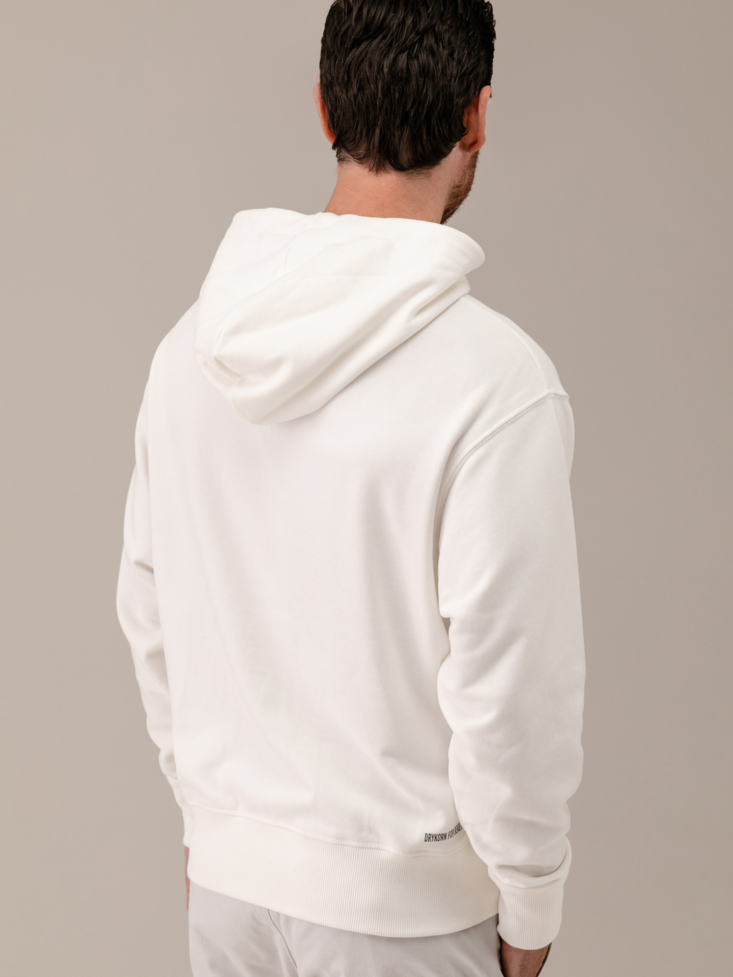 Detailansicht von Hoodie von DRYKORN