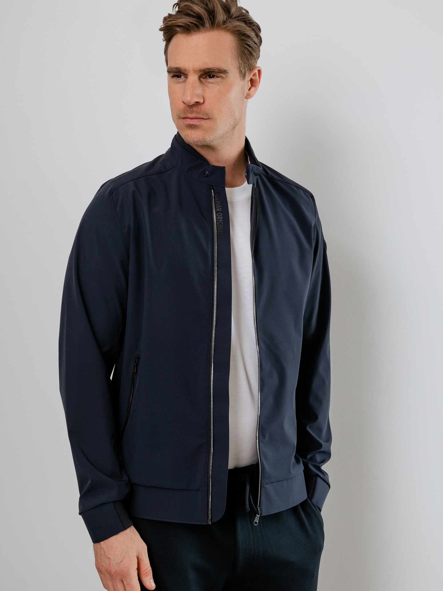 Detailansicht von Leichte Jacke von COLMAR