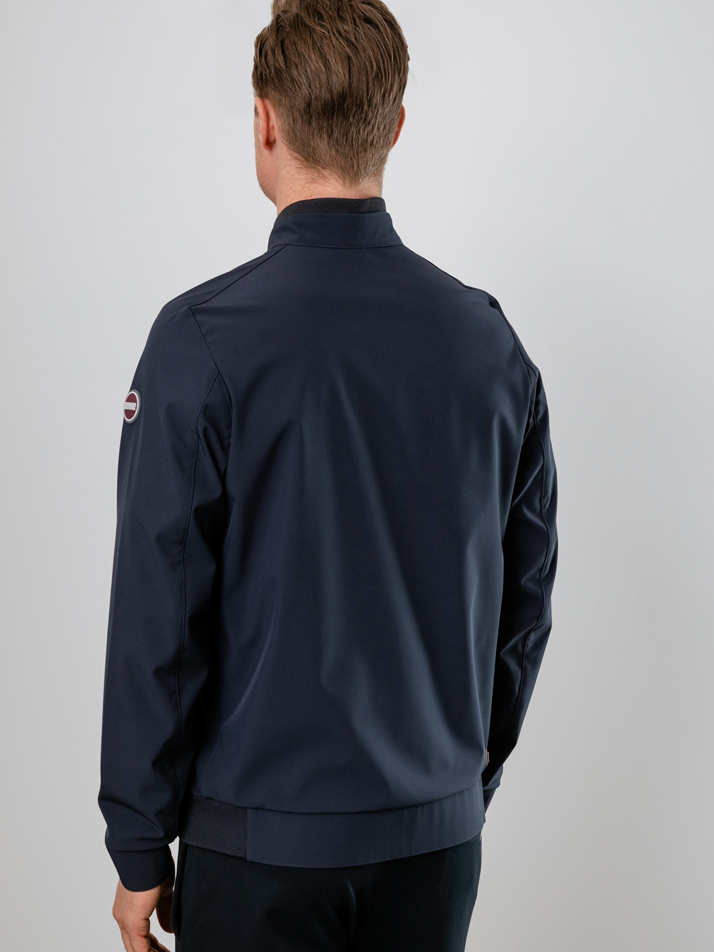 Detailansicht von Leichte Jacke von COLMAR