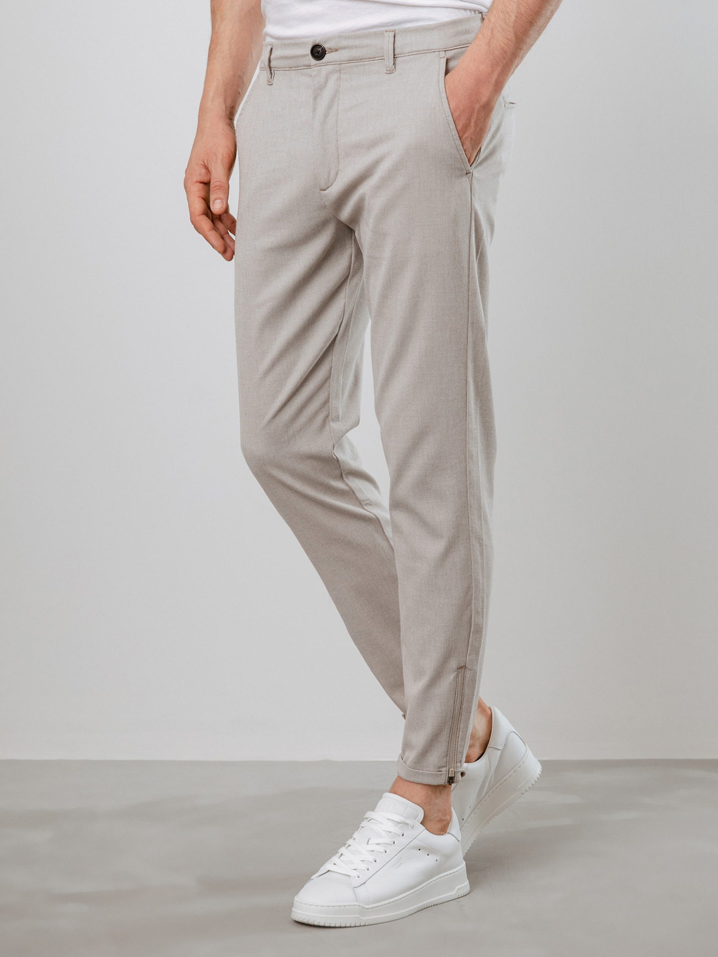 Detailansicht von Hose von GABBA