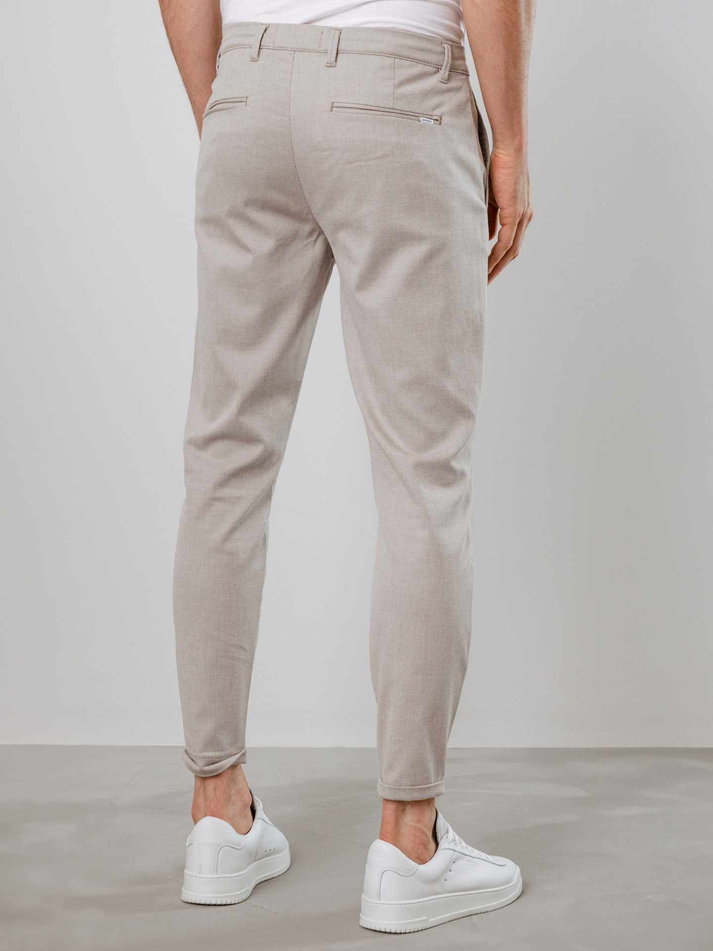 Detailansicht von Hose von GABBA