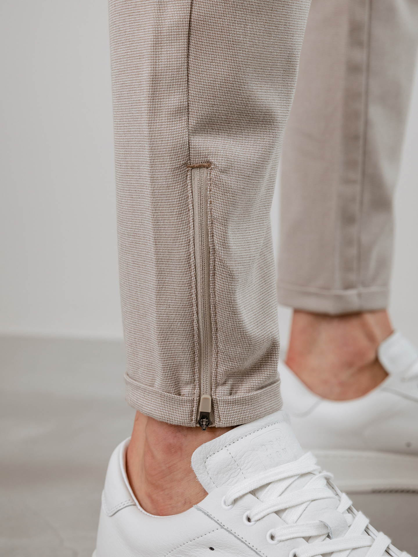 Detailansicht von Hose von GABBA