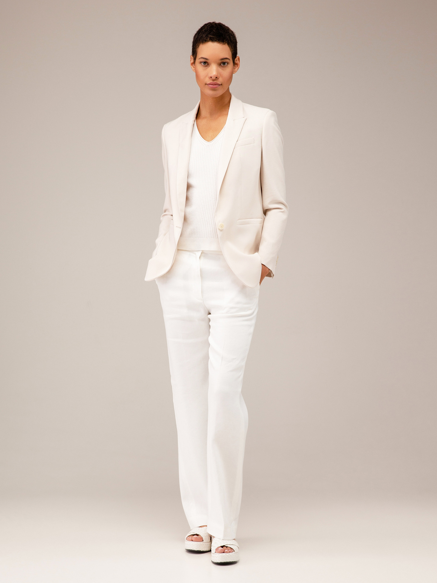 Detailansicht von Blazer von DONDUP