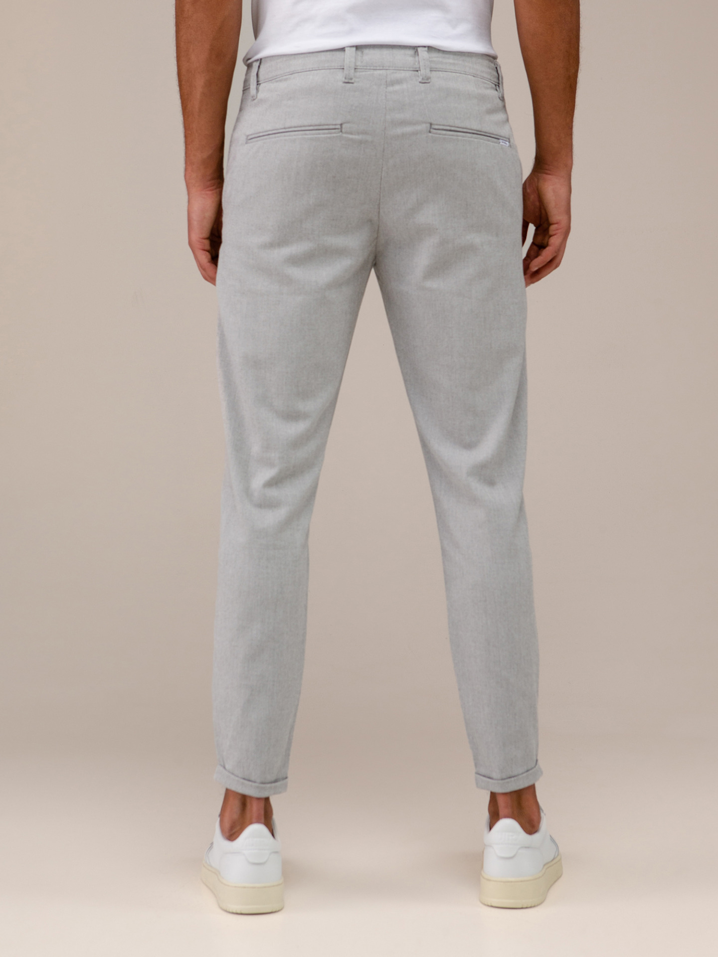 Detailansicht von Hose von GABBA