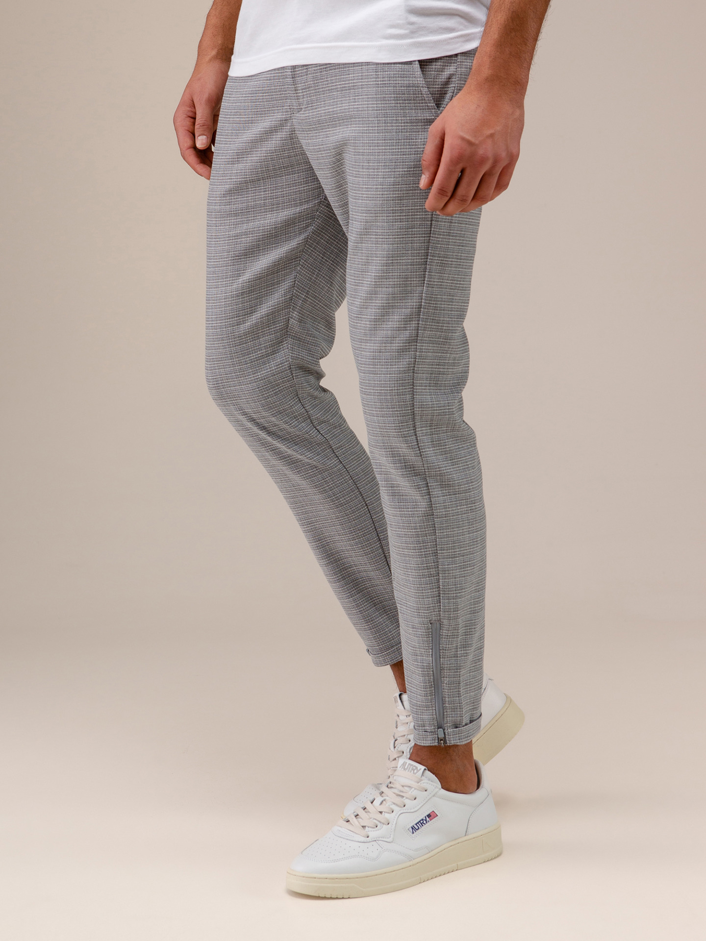 Detailansicht von Hose von GABBA