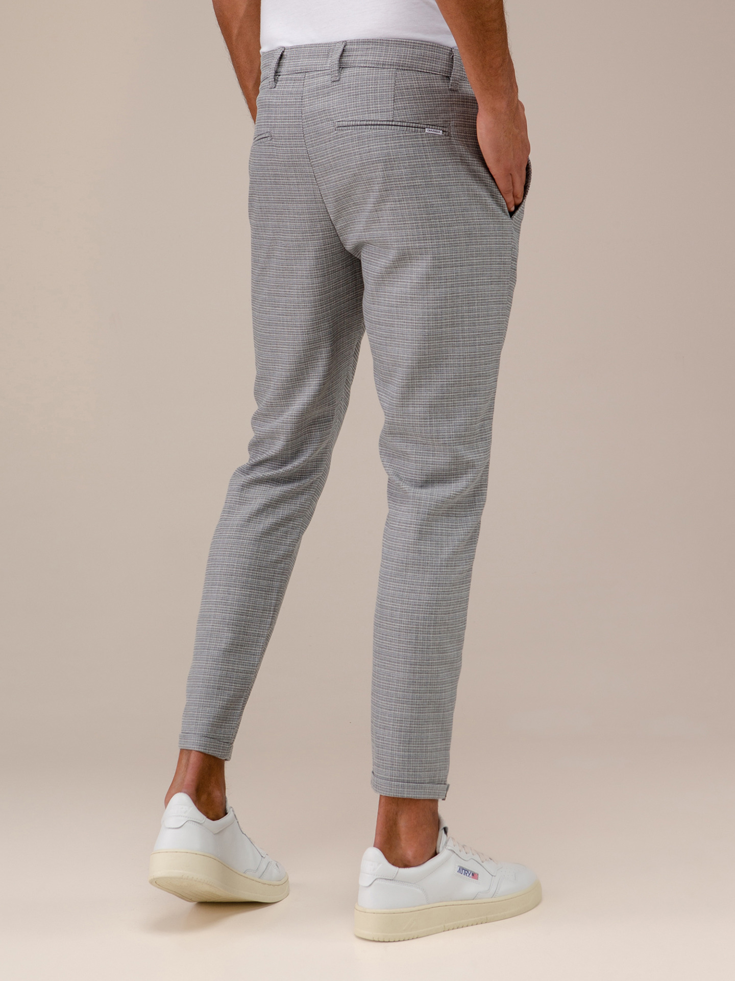 Detailansicht von Hose von GABBA