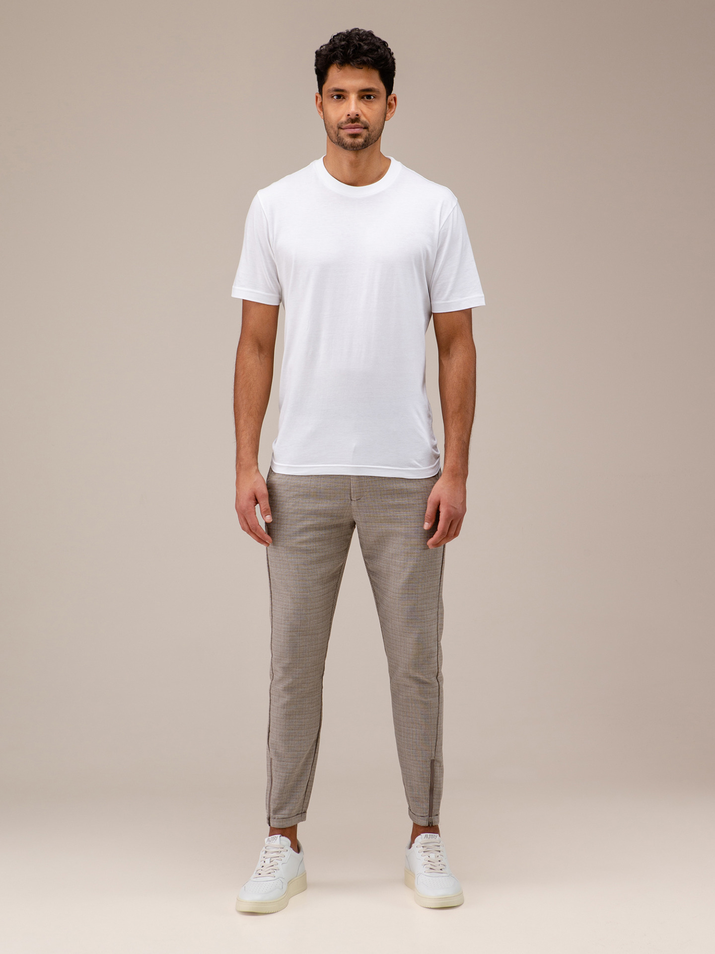 Detailansicht von Hose von GABBA