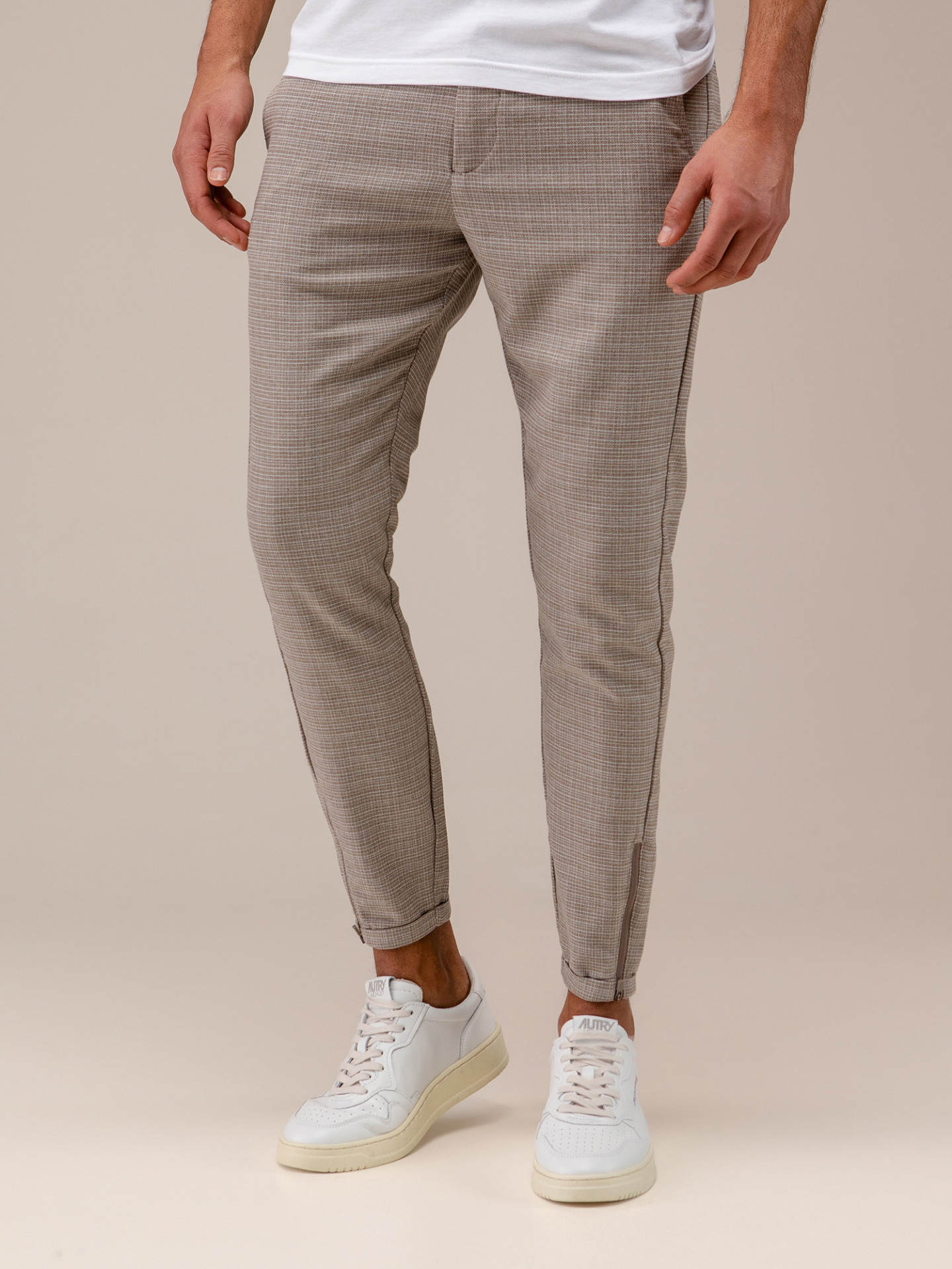 Detailansicht von Hose von GABBA