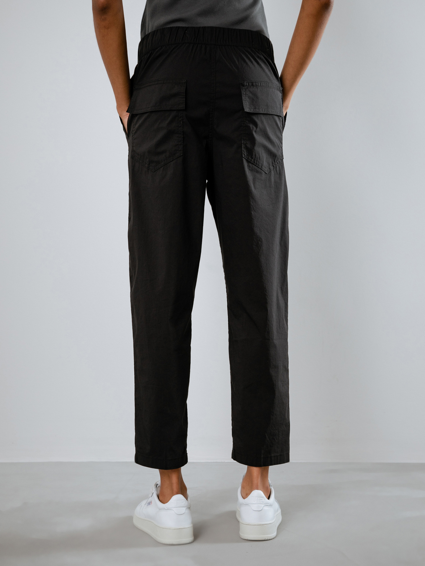 Detailansicht von Lässige Hose von GOLDGARN