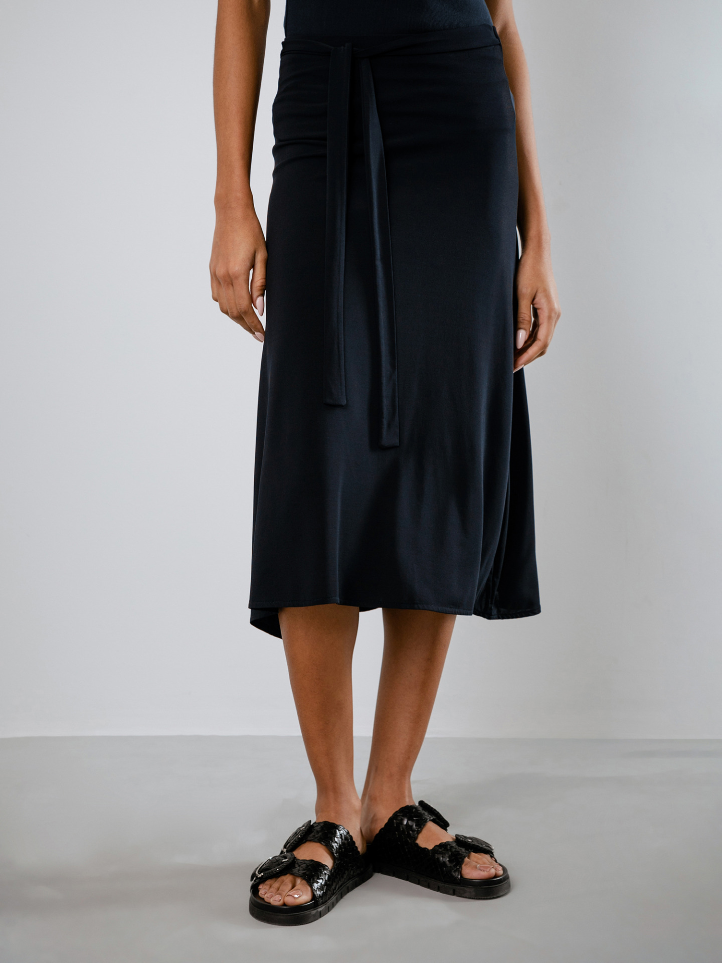 Detailansicht von Midi-Rock von DANIELS