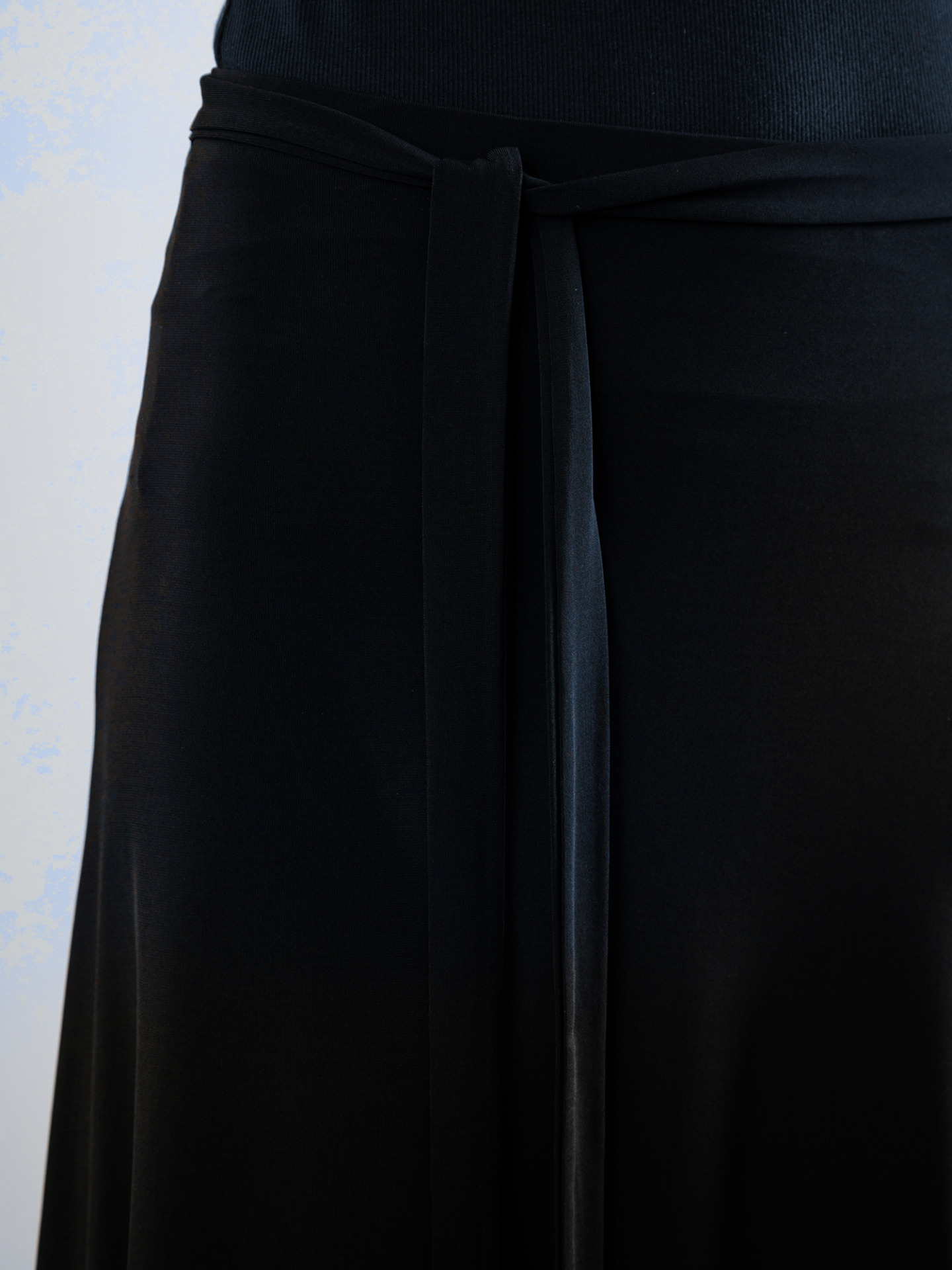 Detailansicht von Midi-Rock von DANIELS