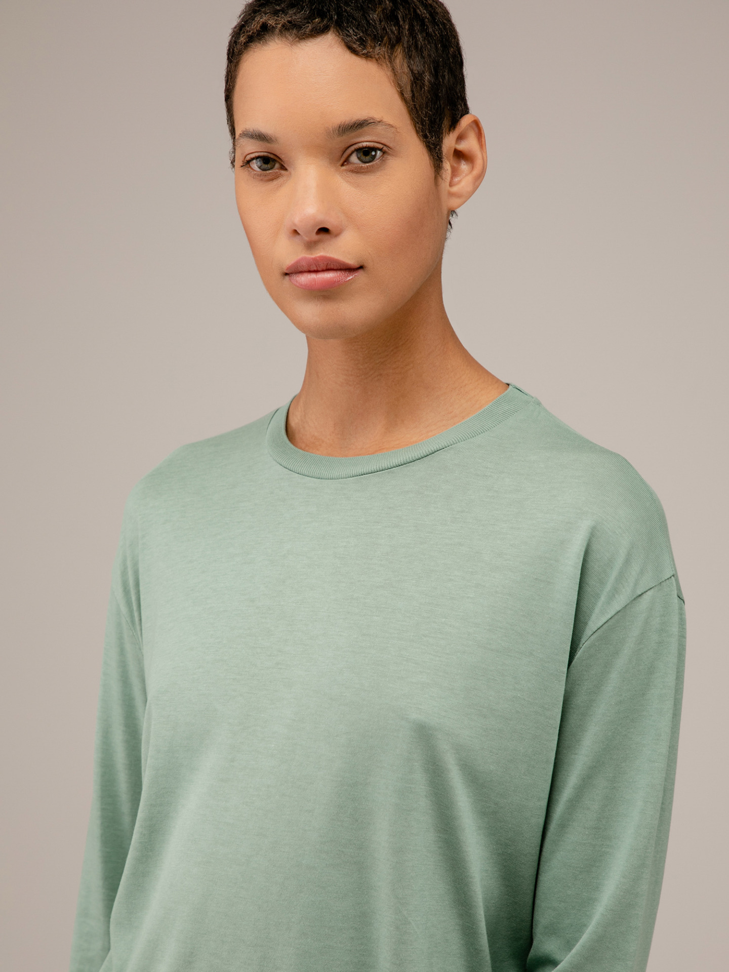 Detailansicht von Pullover von DRYKORN