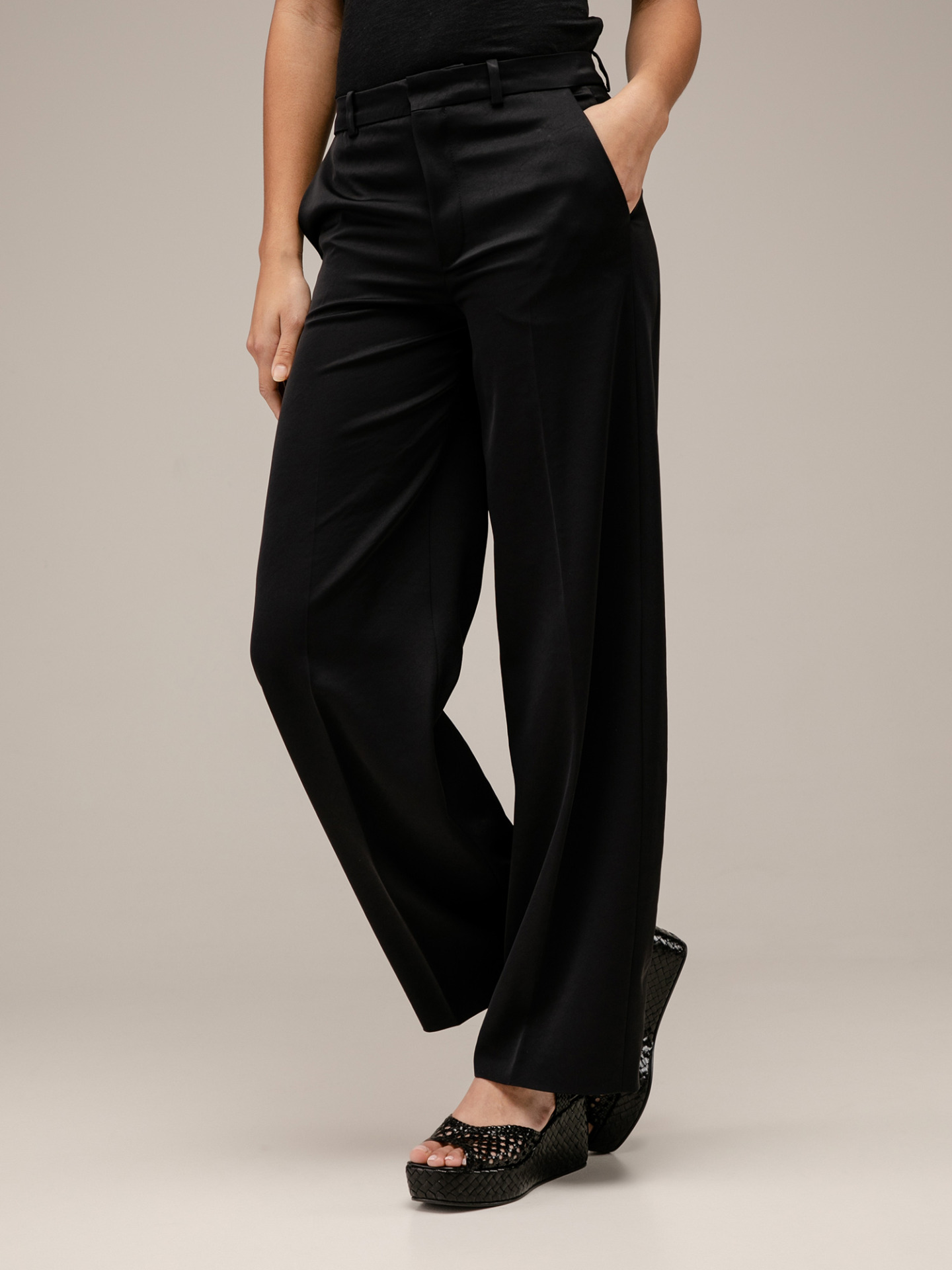 Detailansicht von Hose von DRYKORN