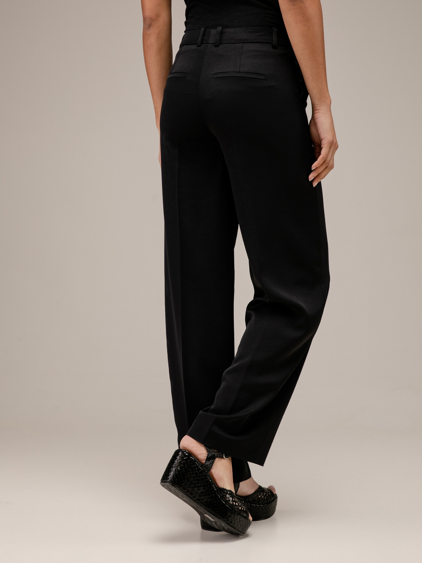 Detailansicht von Hose von DRYKORN