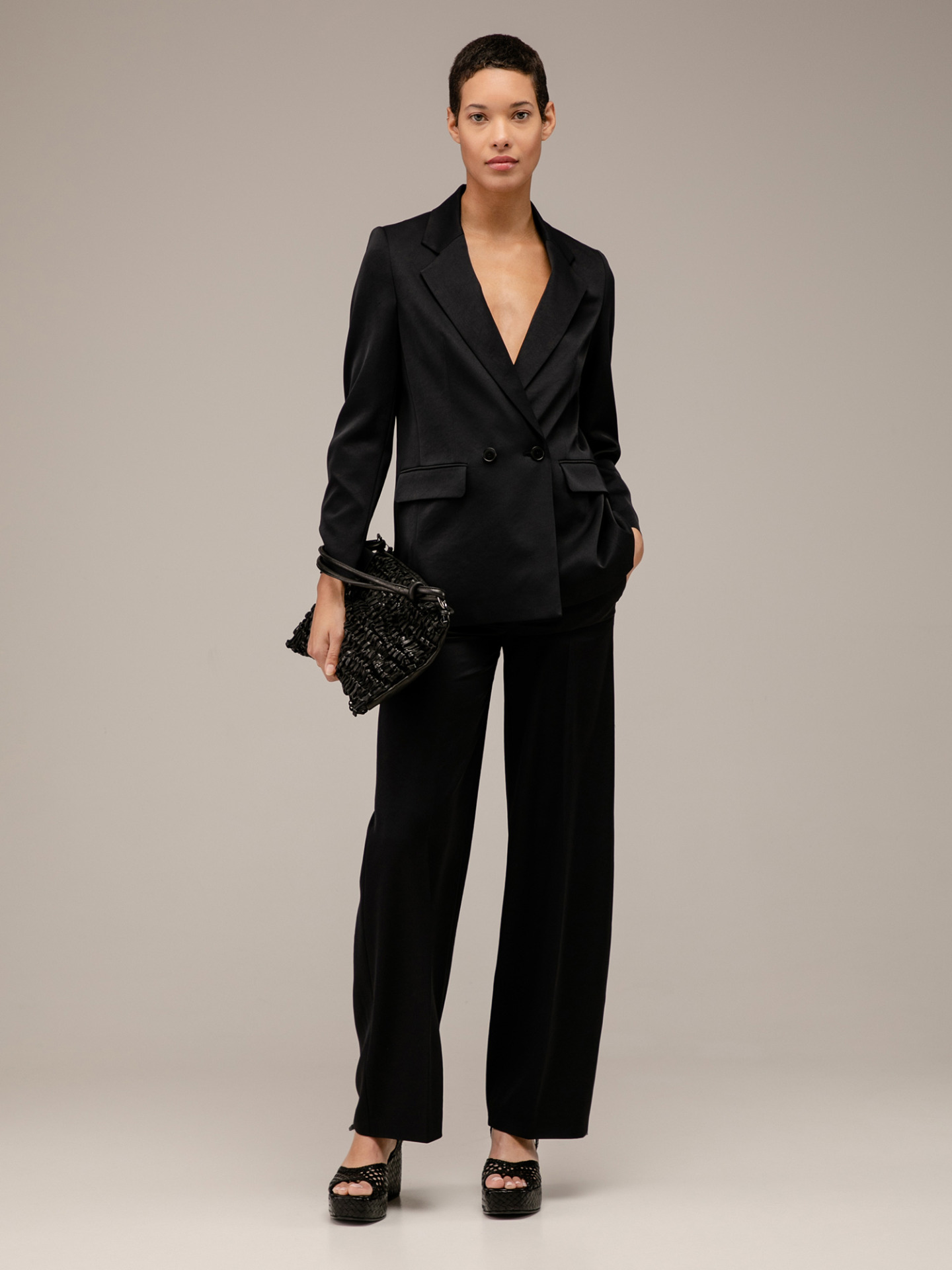 Detailansicht von Hose von DRYKORN