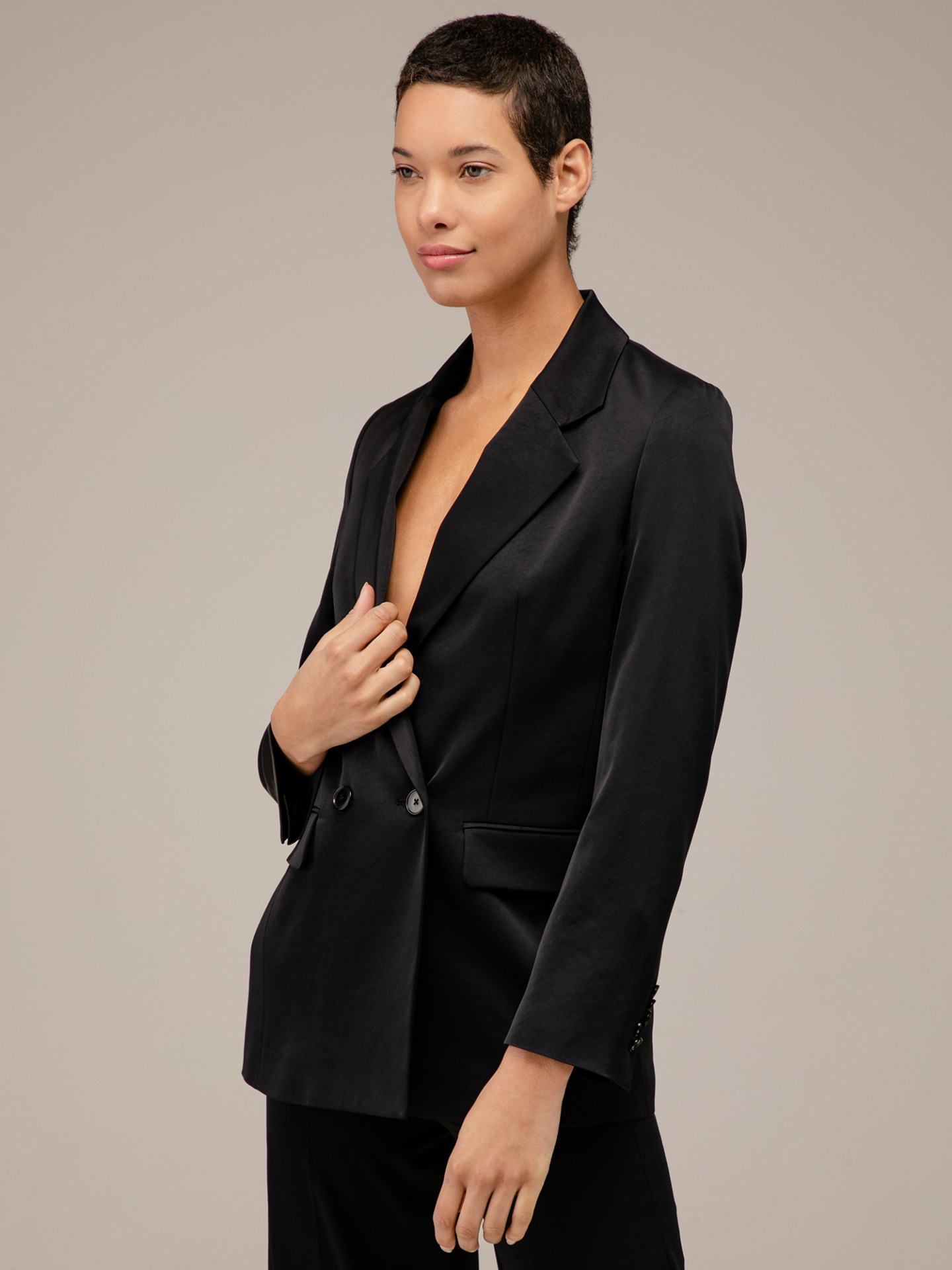 Detailansicht von Blazer von DRYKORN