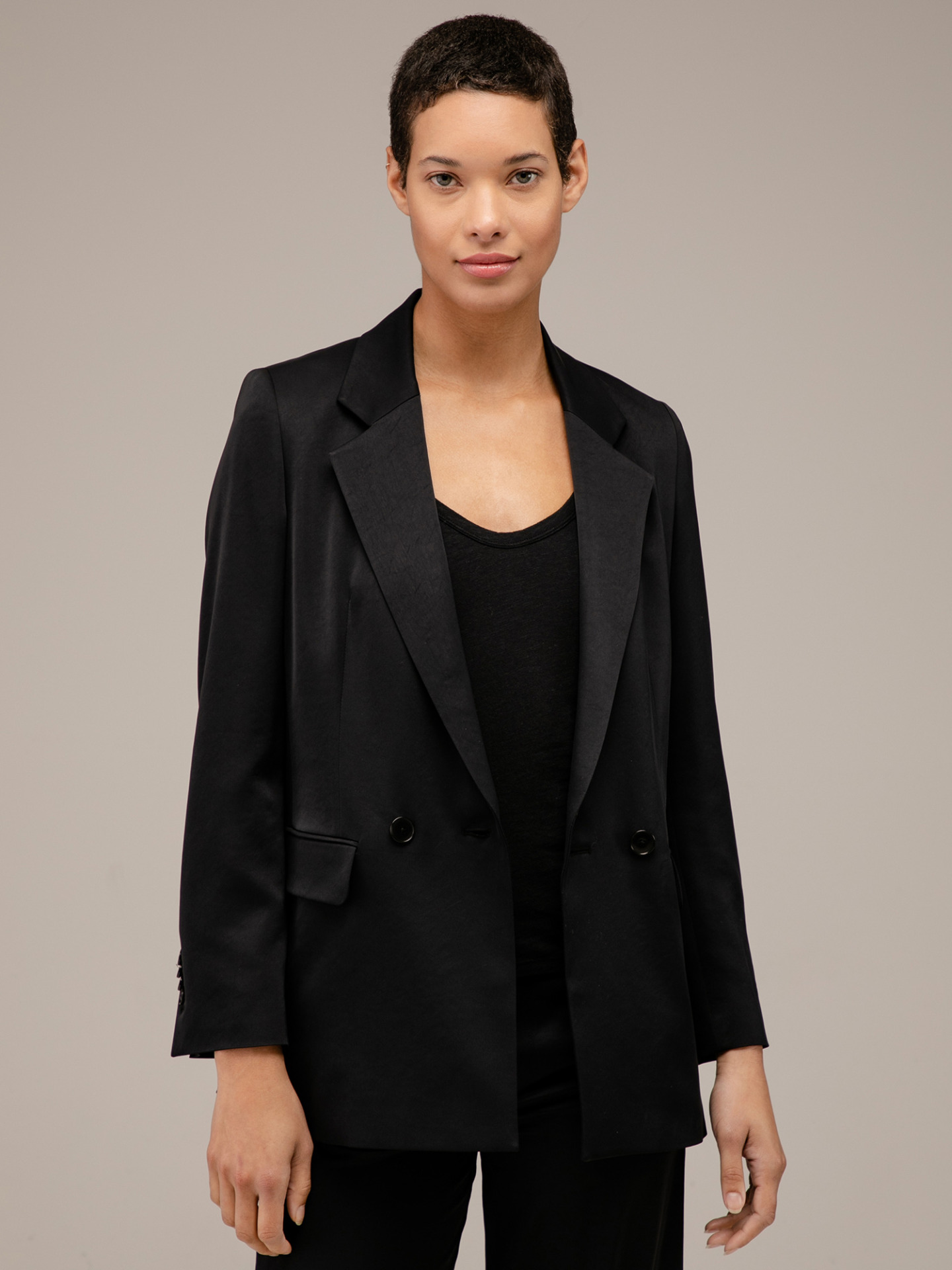 Detailansicht von Blazer von DRYKORN