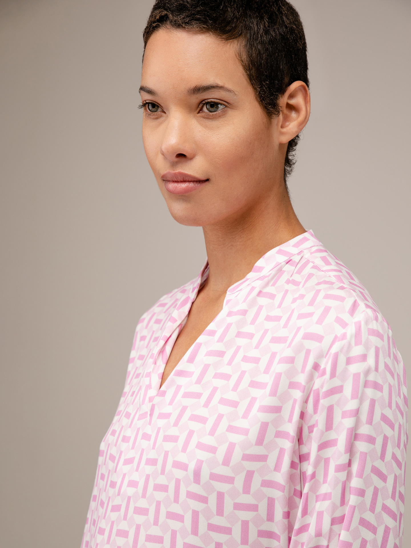 Detailansicht von Bluse von BETTER RICH