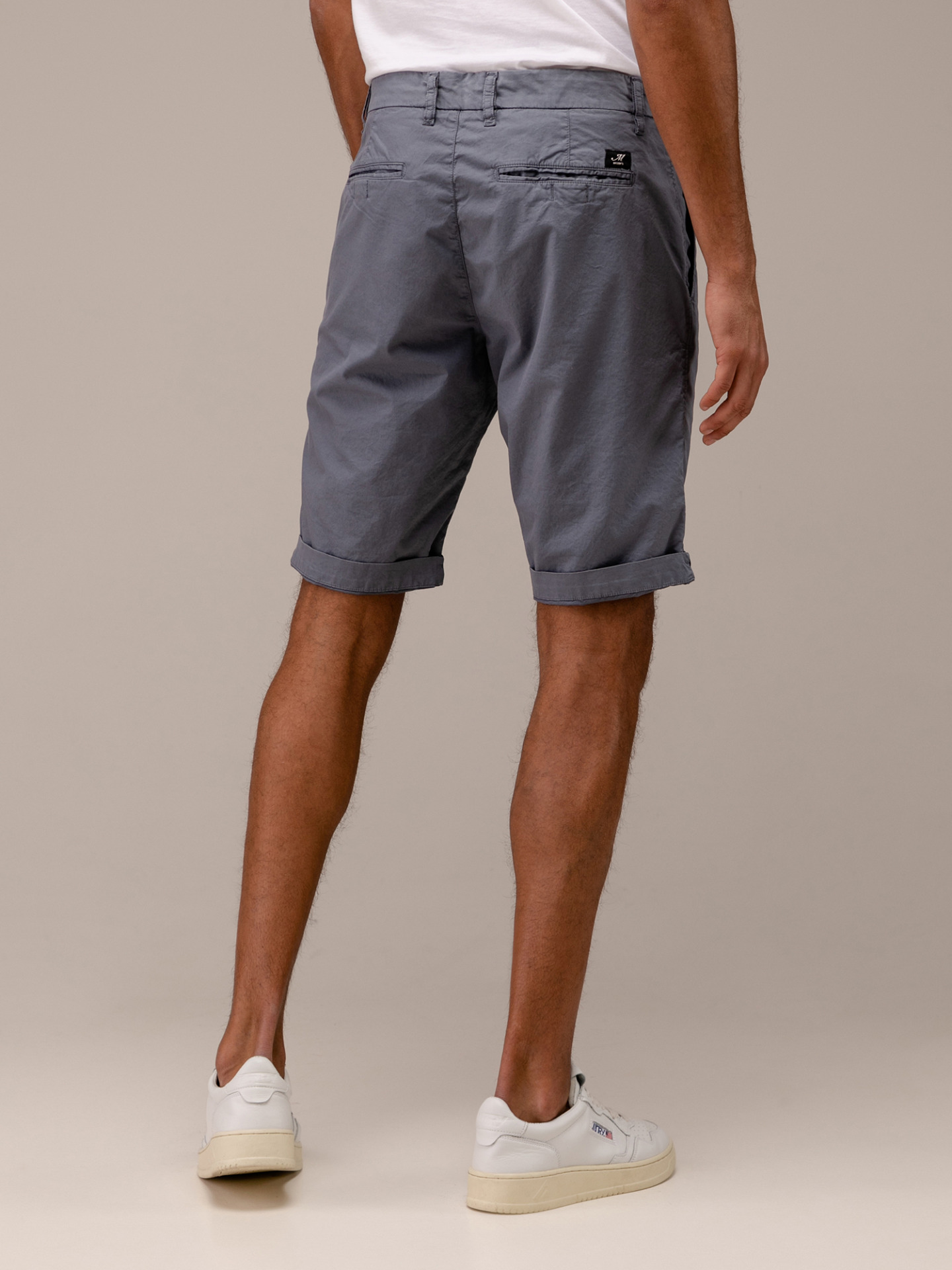 Detailansicht von Bermudas von MASON’S