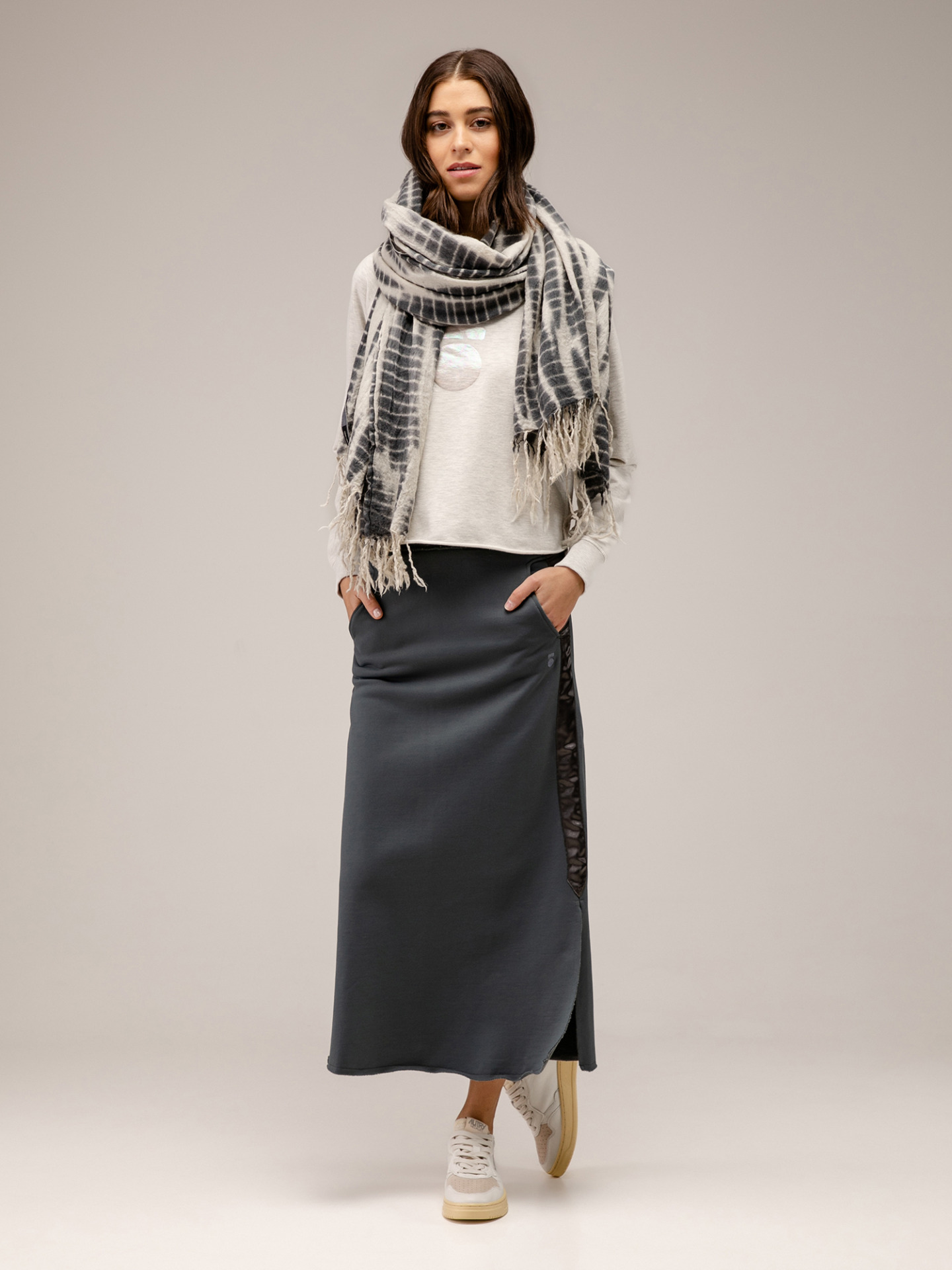 Detailansicht von Midi-Rock von 10 DAYS