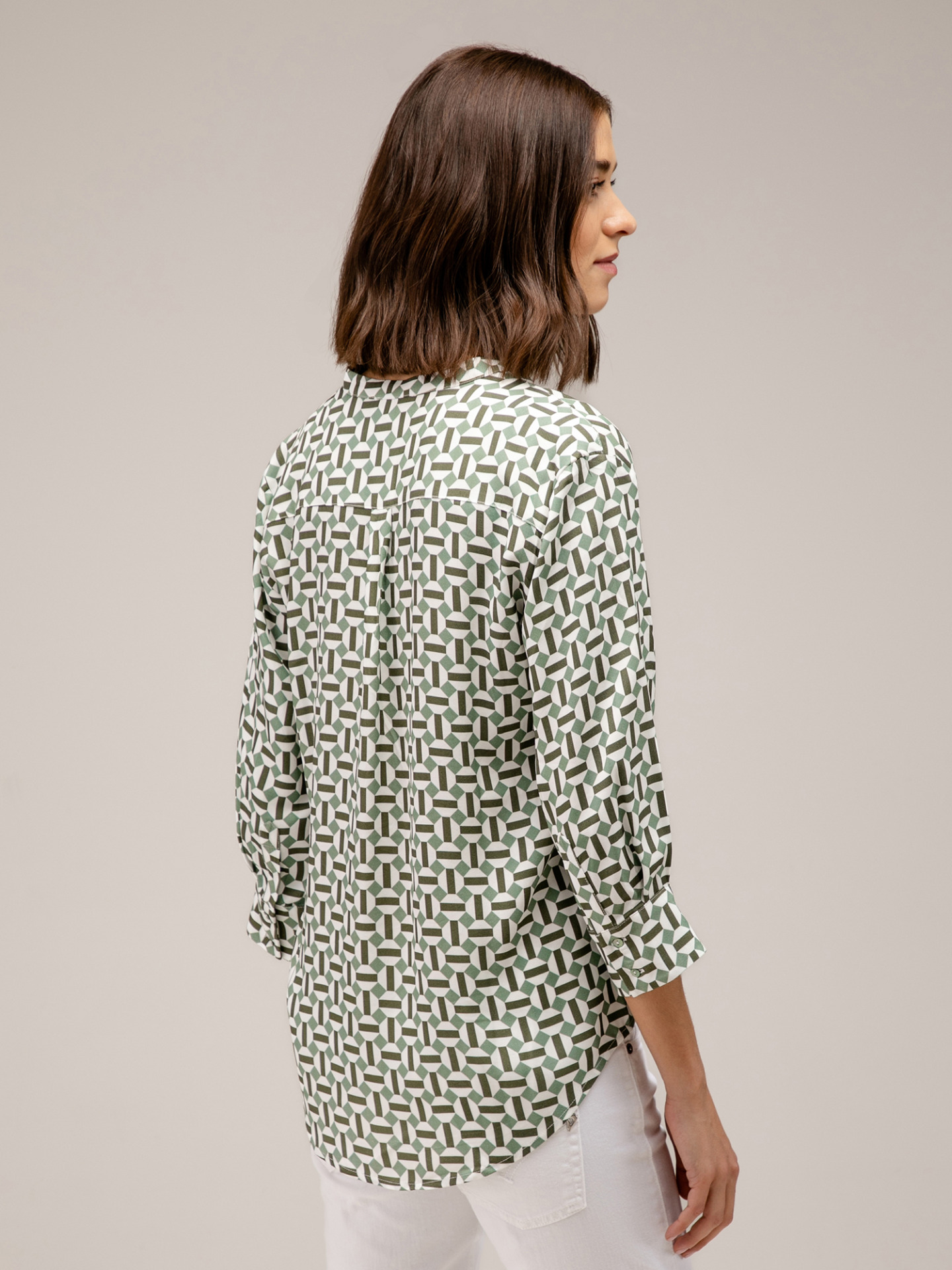 Detailansicht von Bluse von BETTER RICH