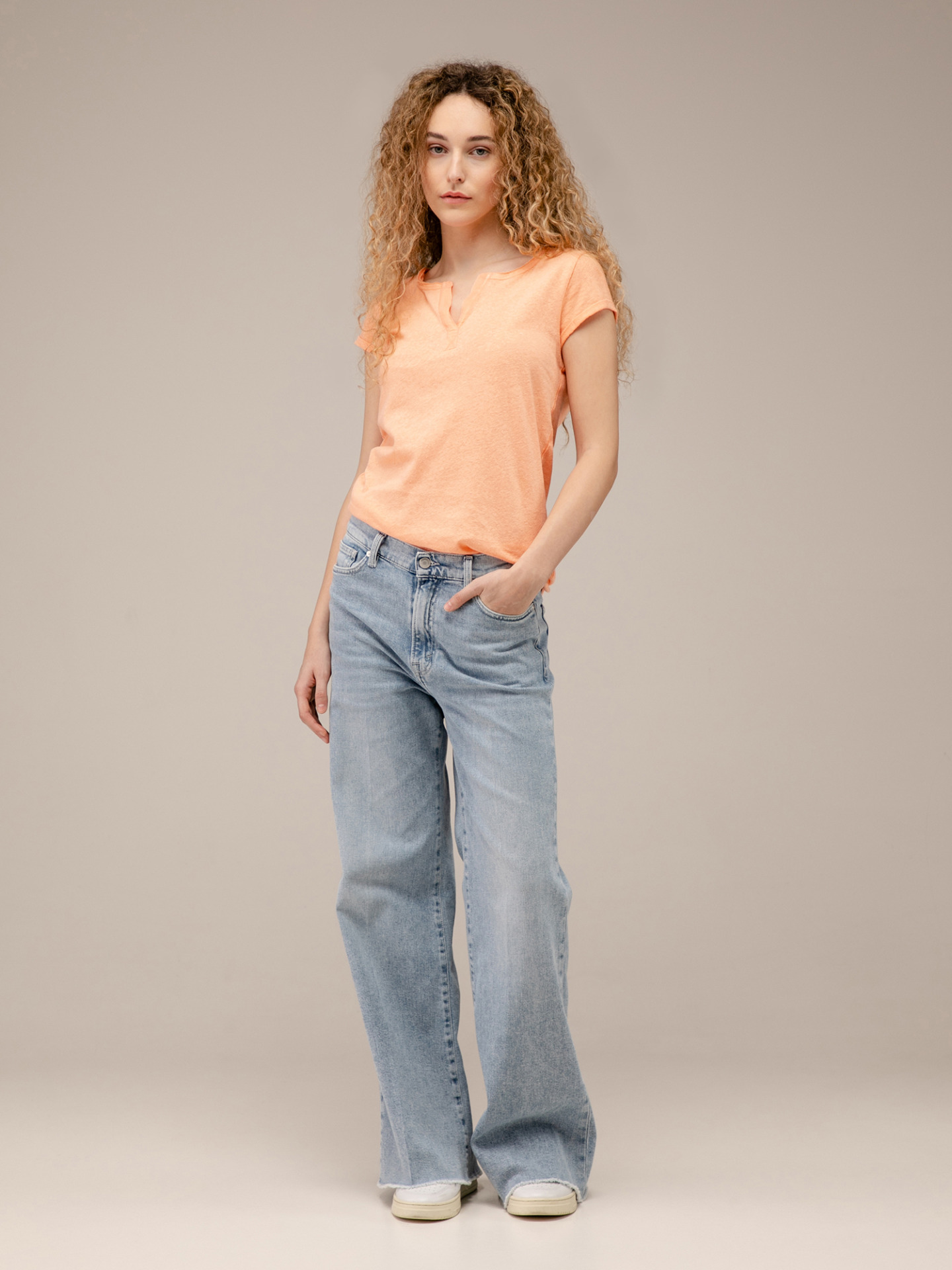 Detailansicht von T-Shirt von MOS MOSH