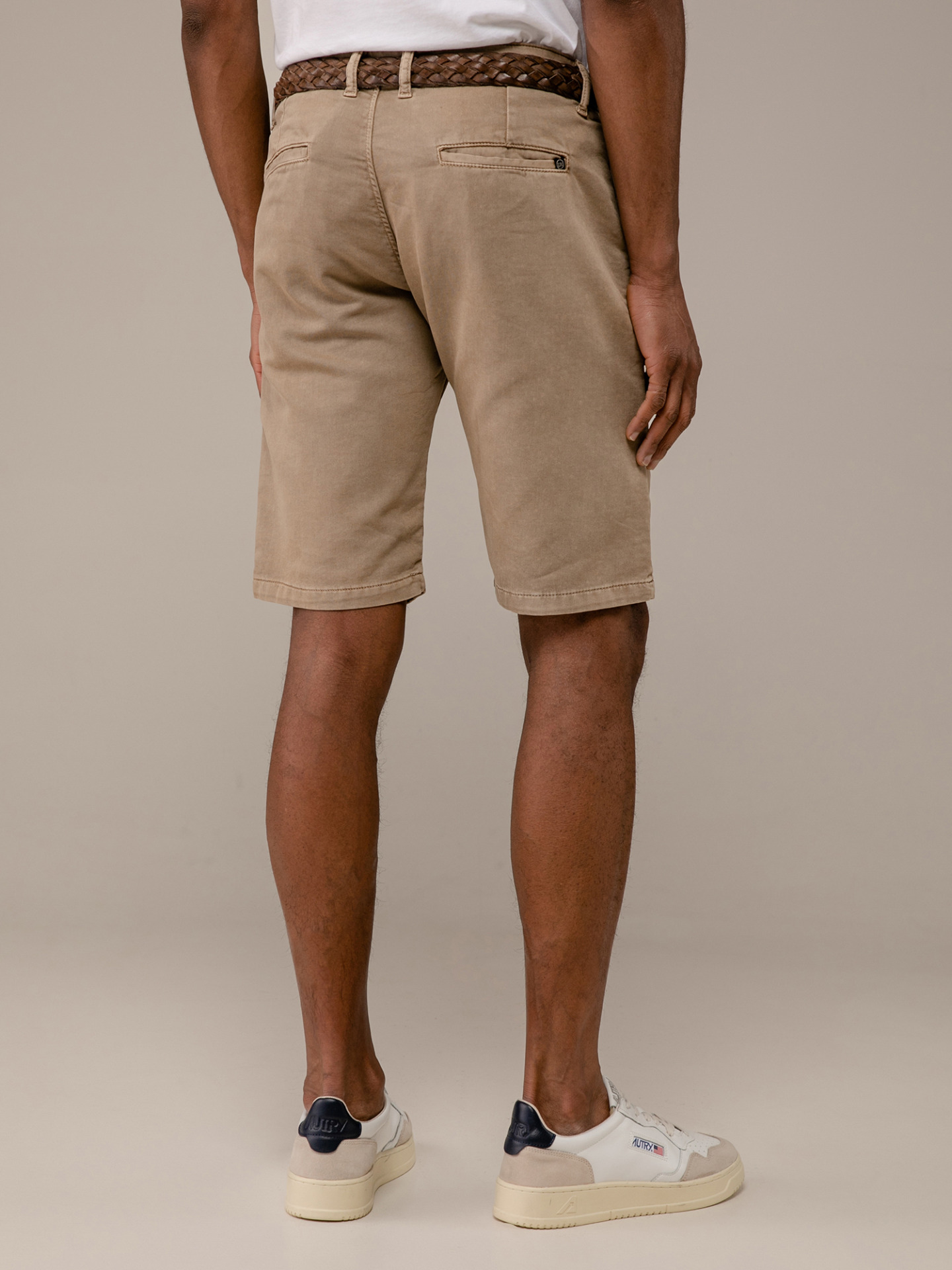 Detailansicht von Bermudas von LE TEMPS DES CERISES