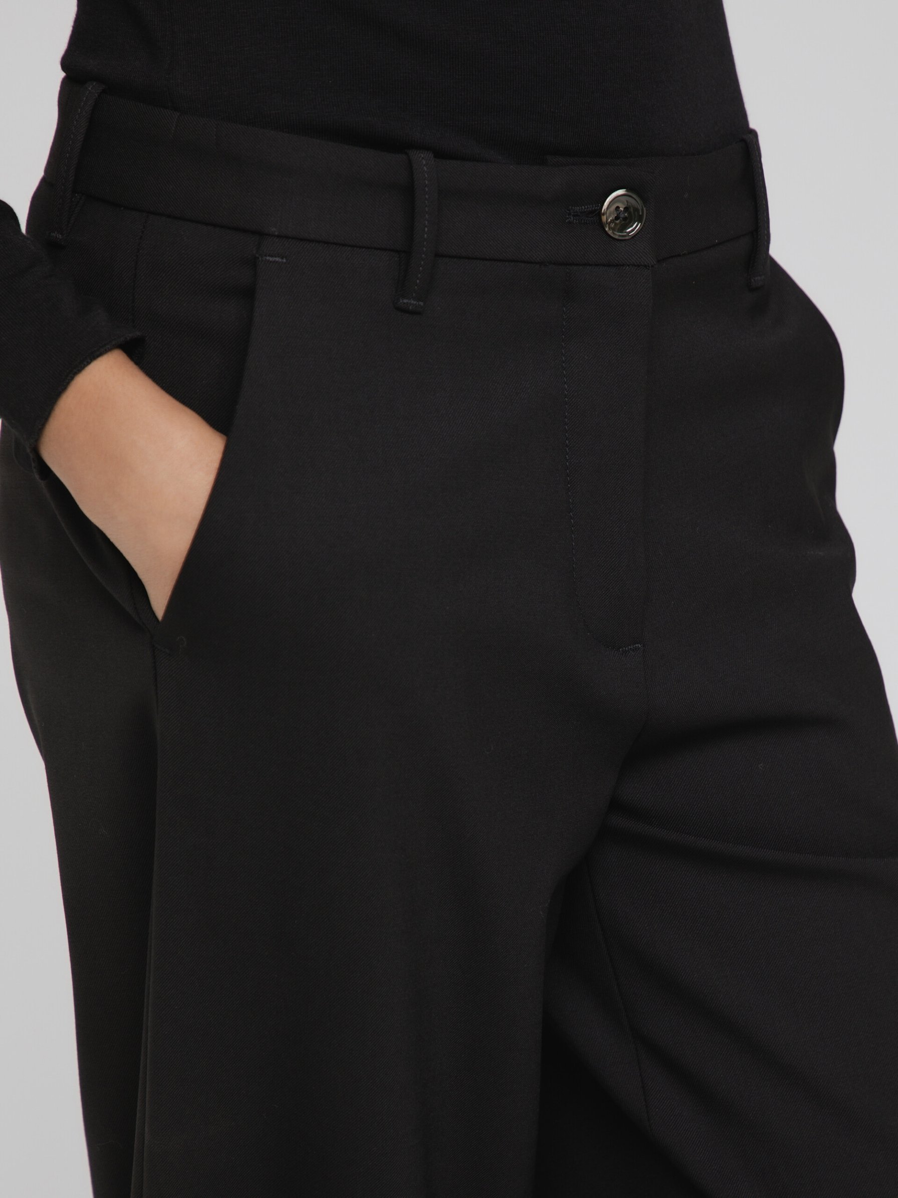 Detailansicht von Weite Hose von NINE IN THE MORNING