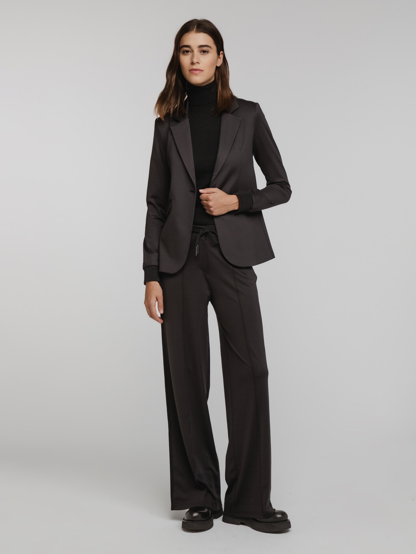 Detailansicht von Blazer von ELIAS RUMELIS