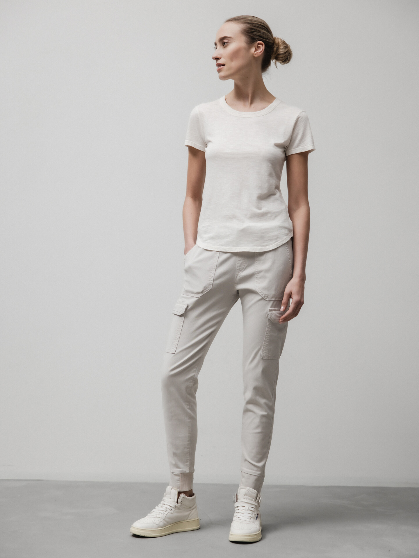 Detailansicht von T-Shirt von DANIELS