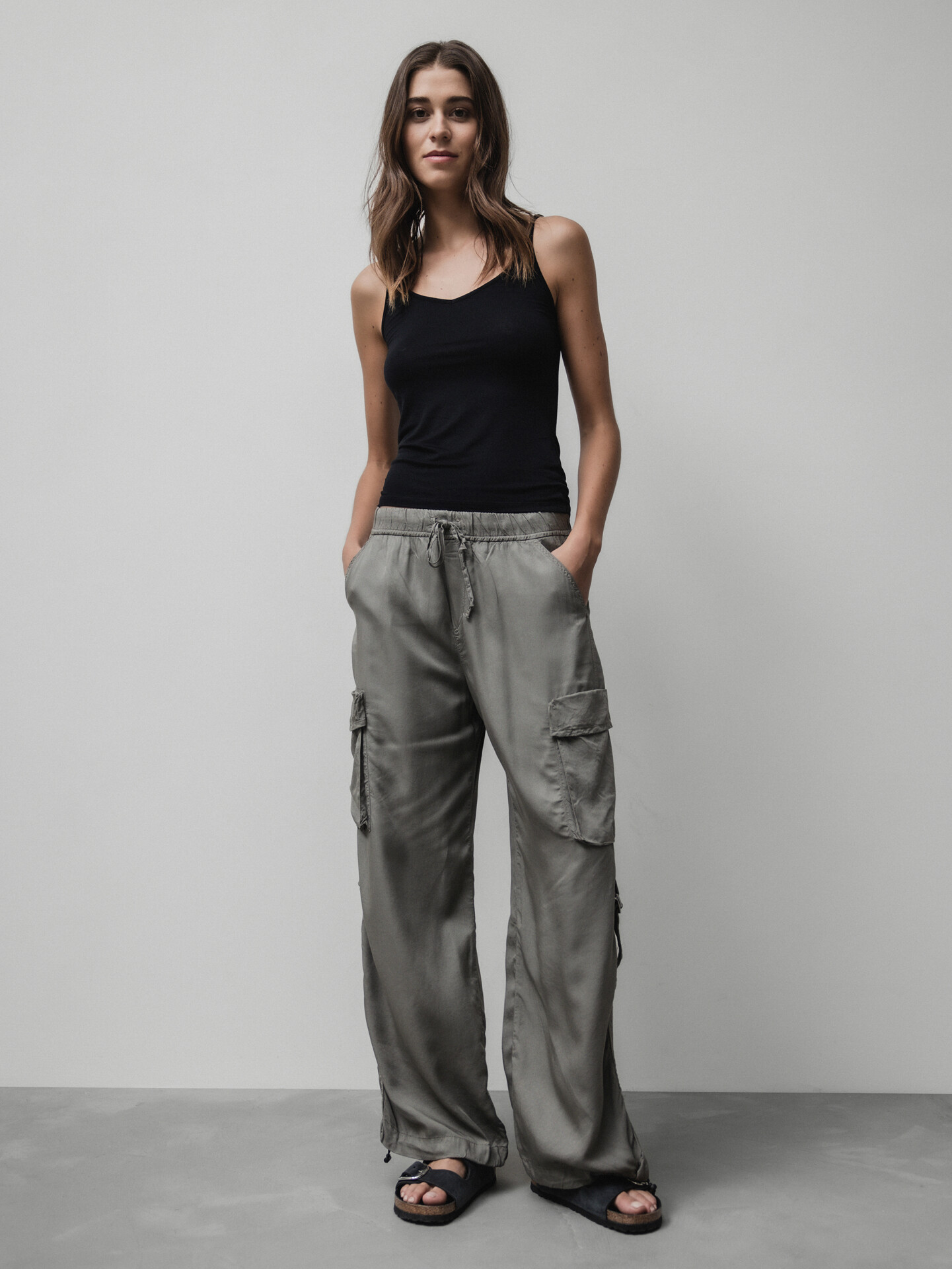 Detailansicht von Top von DANIELS