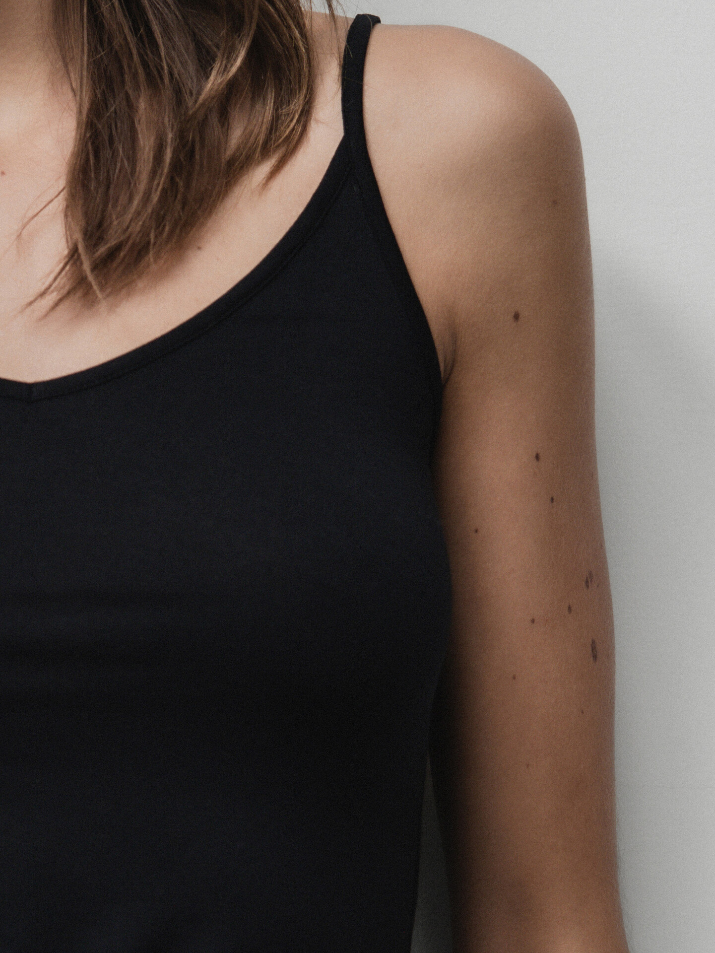 Detailansicht von Top von DANIELS