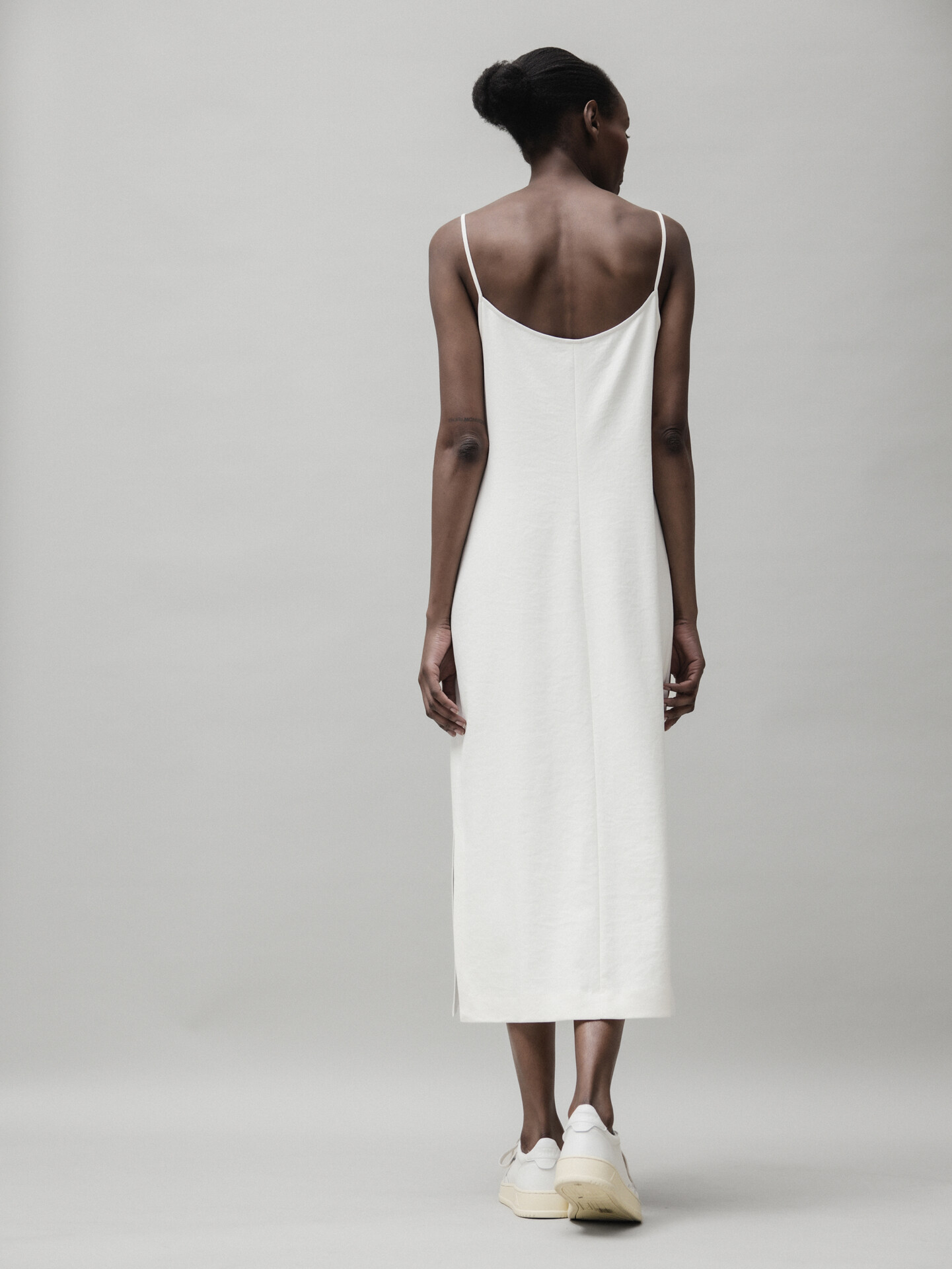 Detailansicht von Maxi-Kleid von DRYKORN