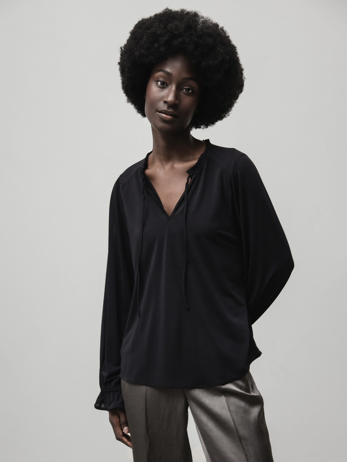 Detailansicht von Bluse von DANIELS