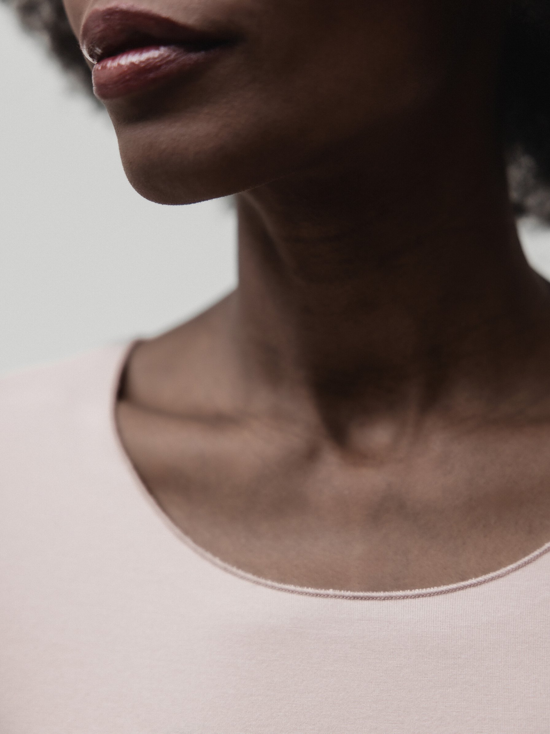 Detailansicht von Langarmshirt von DANIELS