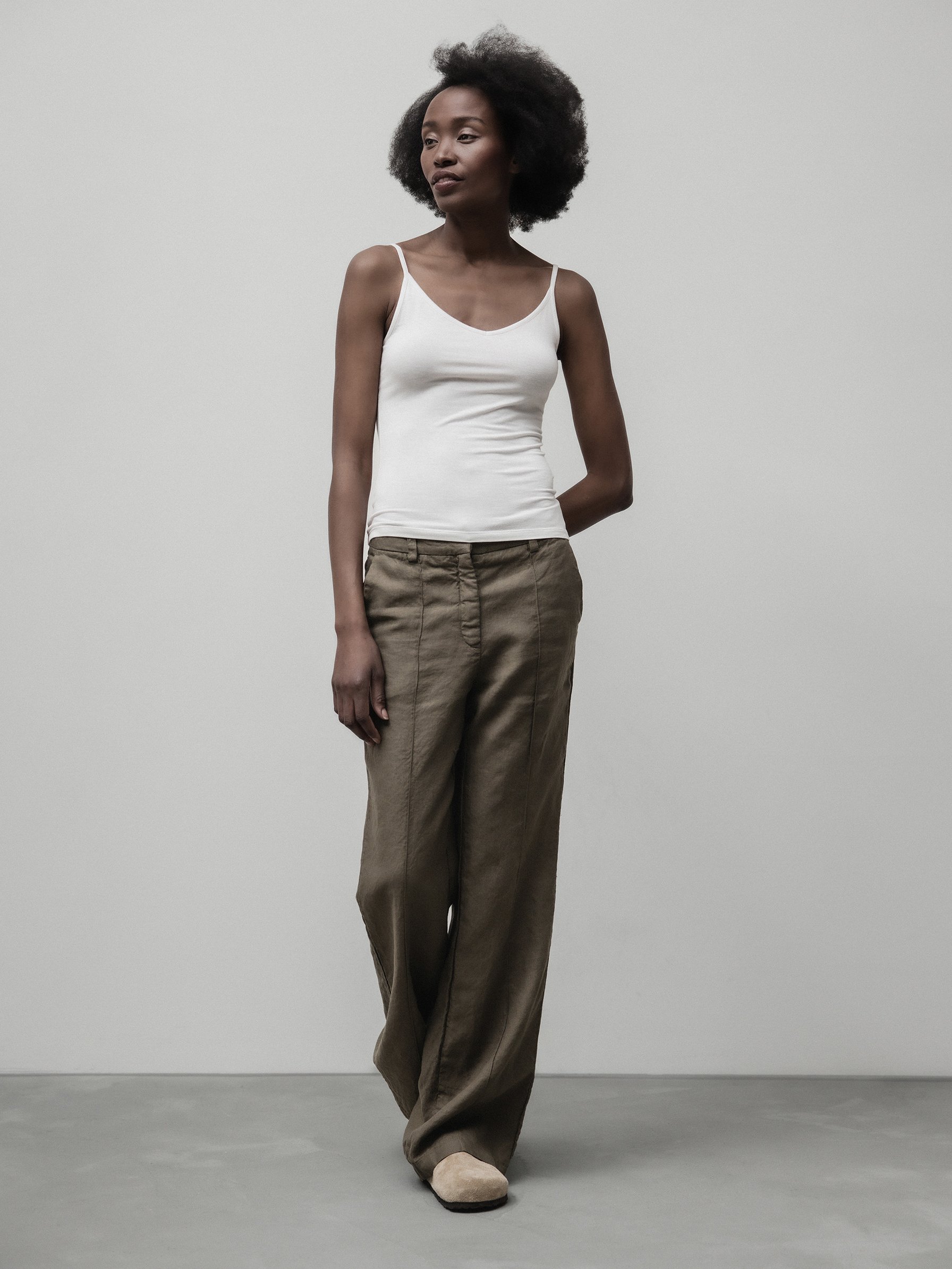 Detailansicht von Top von DANIELS