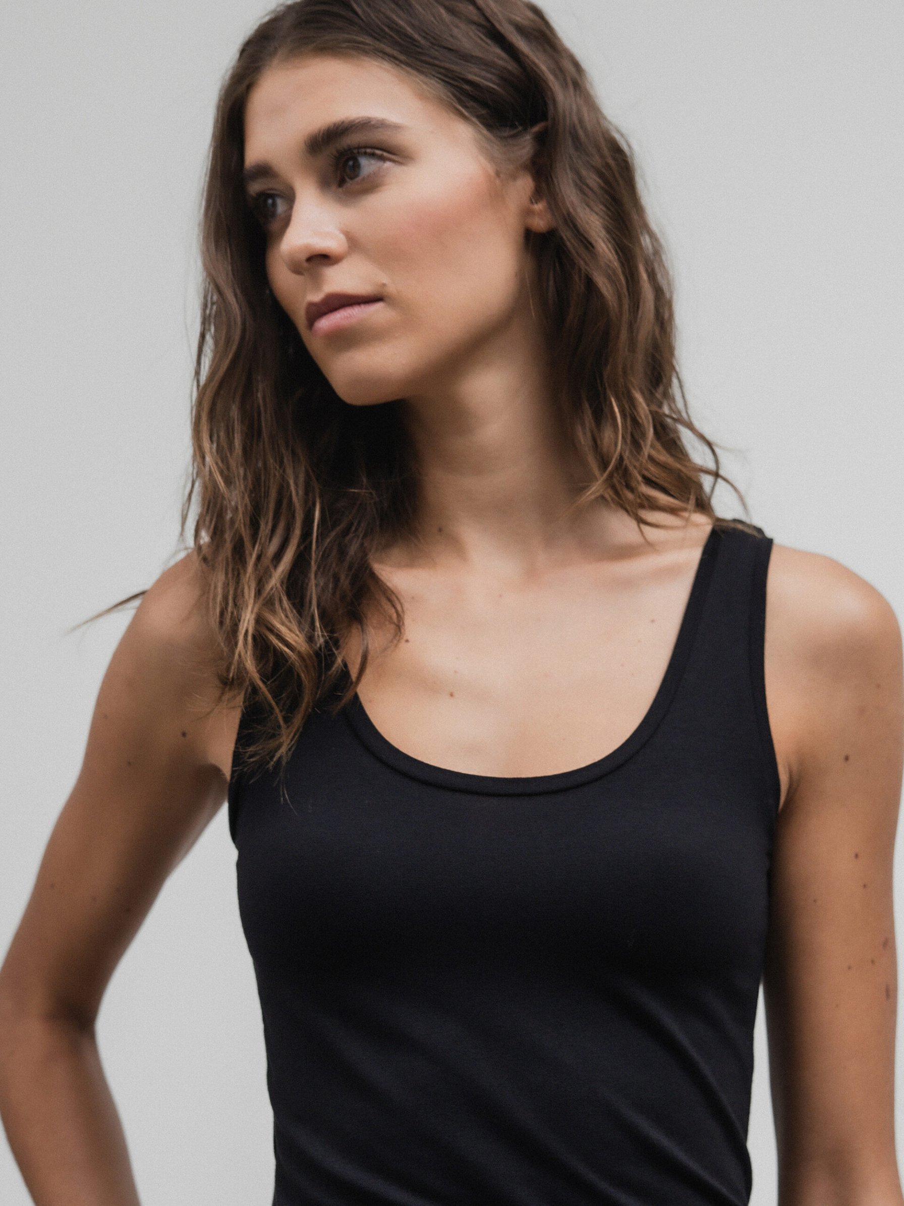 Detailansicht von Top von DANIELS